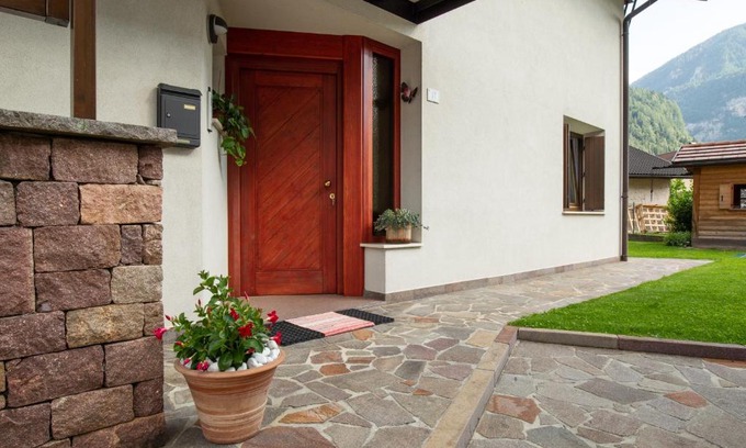 Mezzano Apartment | Sweet Dreams