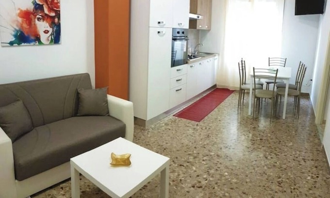 Formia House | Sweet Holidays in the center of Formia