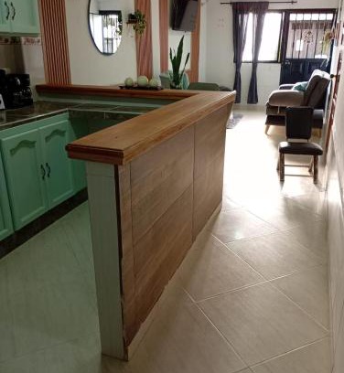 Curiti Apartment | Sweet Home