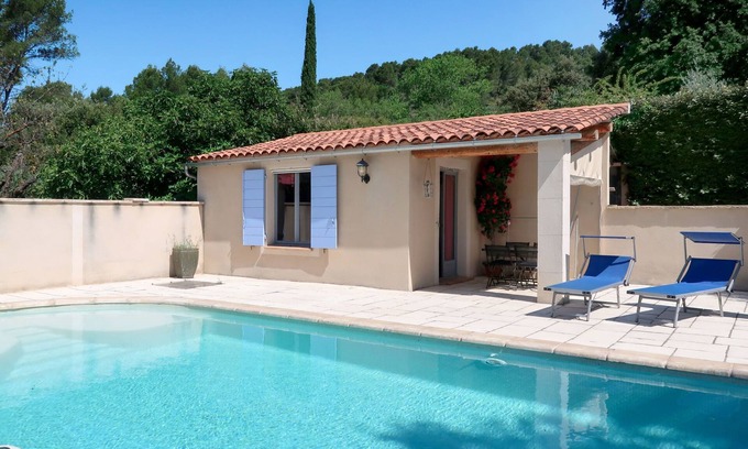 Villelaure House | Sweet Home in Luberon by Interhome