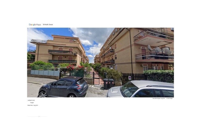 Ladispoli Apartment | SWEET HOME LADISPOLI