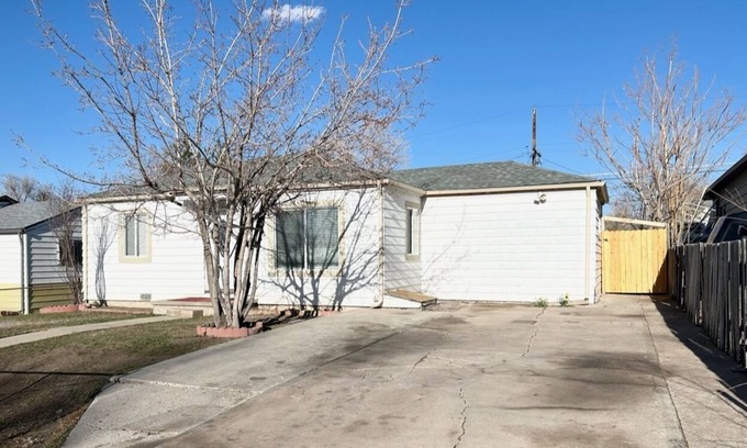 Villa Park House | Sweet home near Denver metro