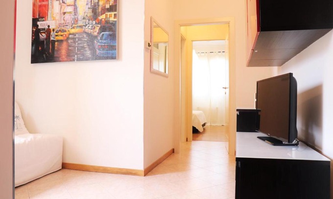 San Lazzaro di Savena Apartment | Sweet Home San Lazzaro