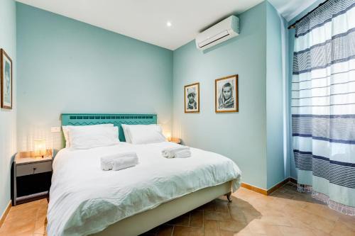 Flaminio Apartment | Sweet Home Vignola-Flaminio