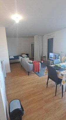 Sannois Apartment | Sweet house