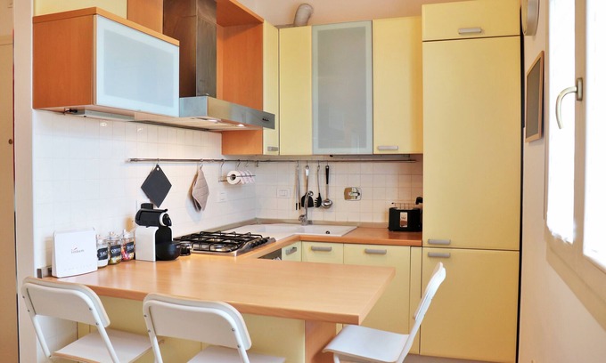 San Lazzaro di Savena Apartment | SWEET HOME SAN LAZZARO