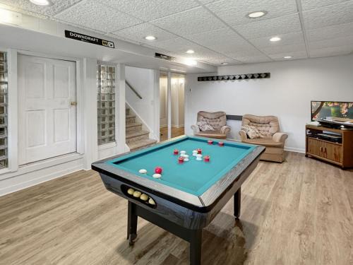 Pittsfield House | Sweet Life