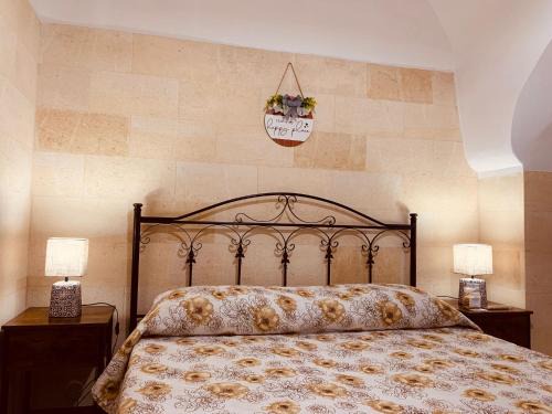 Grottaglie House | Sweet Mary