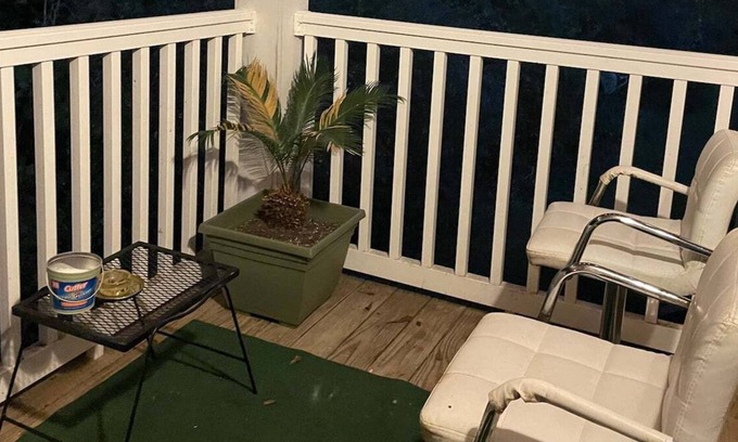 Belmont Condo | Sweet Relax Space