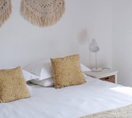 Wavecrest House | Sweet & Simple Beach Cottage