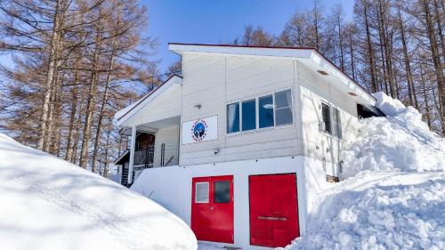 Madarao Mountain Resort Bed & Breakfast | Sweet Spot Madarao