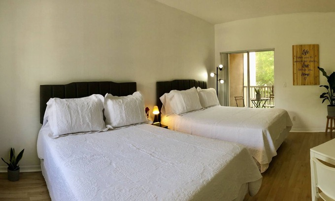 Port Saint Lucie Apartment | Sweet Spot Studio in PGA Village - 2 beds B
