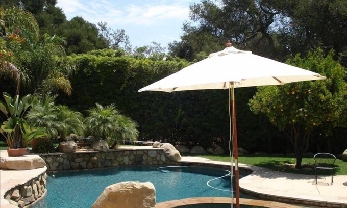 Montecito Apartment | ~*~ Sweet Studio in Montecito~*~ last minute availability!