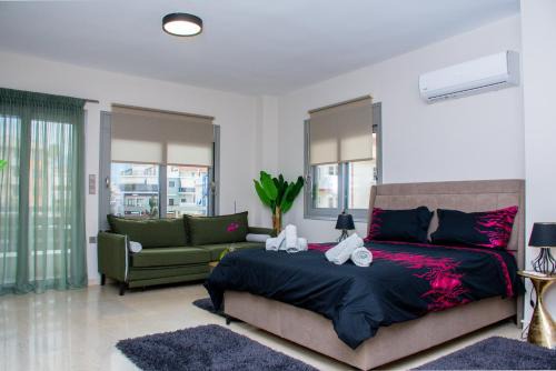 Mesolongi Apartment | sweet suite