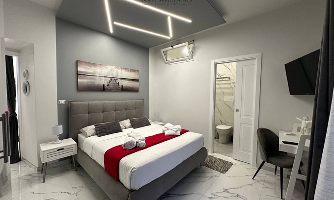 Licata House | Sweet Tide Suites