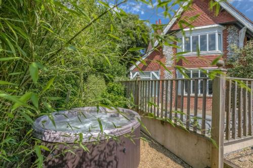Sheringham House | Sweetbriars