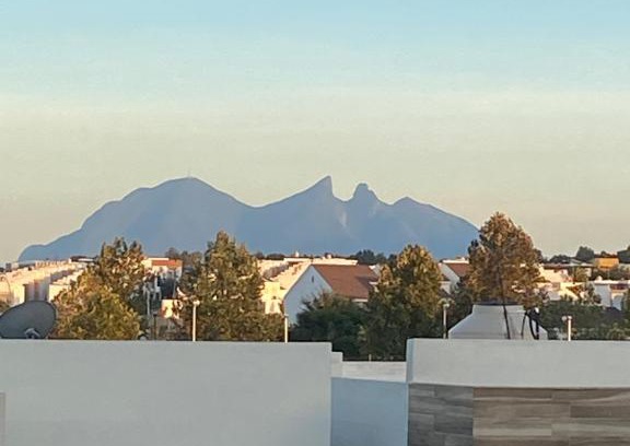 Monterrey House | SweetHome