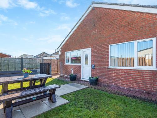 Ingoldmells Apartment | Sweetpea - Uk48838