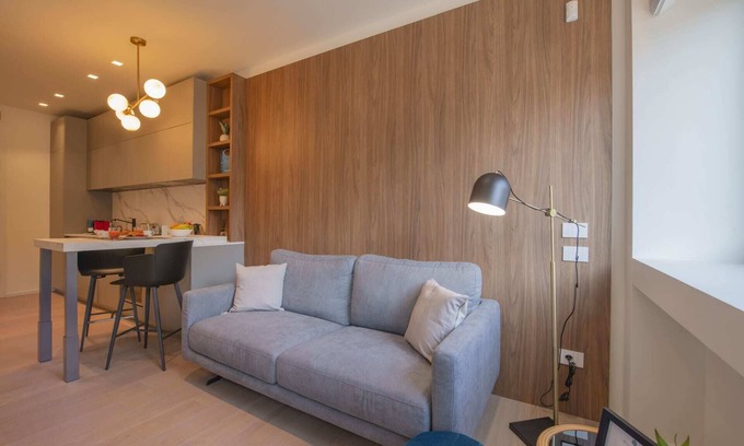 Carrobbio Apartment | Sweett | Luxury Torino III