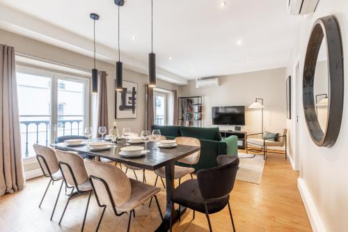 Gaillon Apartment | Sweett - Pavillon Opera