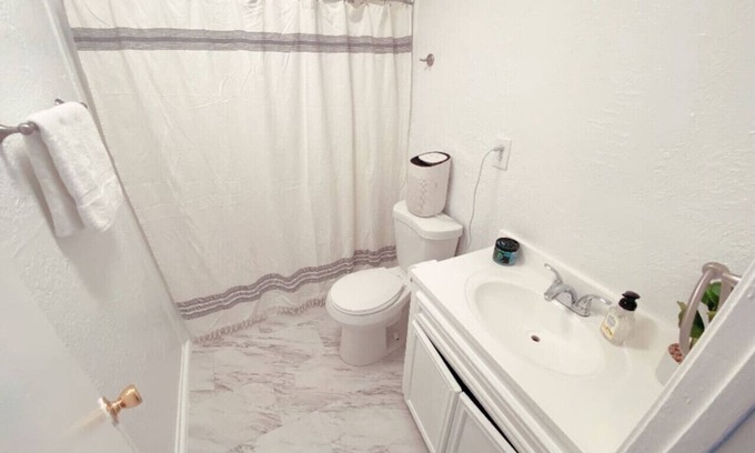 North Houston Apartment | Sweetwater H2 000000