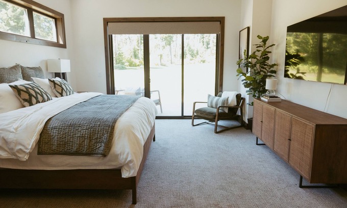 Cle Elum House | Swiftwater Cellars Residences-Townhome