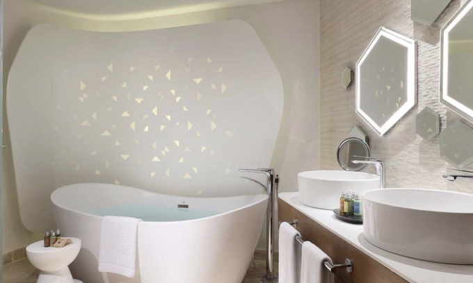 Costa Mujeres Apartment | Swim up suites and lofts, Premium All inclusive adults only resort