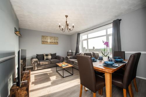 Kirkdale Apartment | Swindon Home