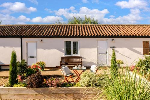 Sewerby House | Swingletree Cottage