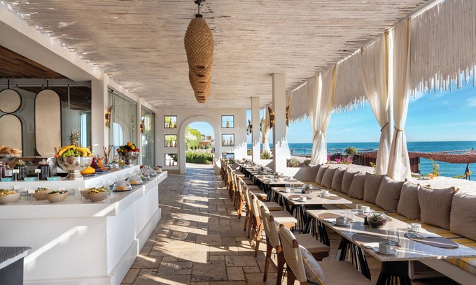 Gundogan Hotel | Swissôtel Living Bodrum