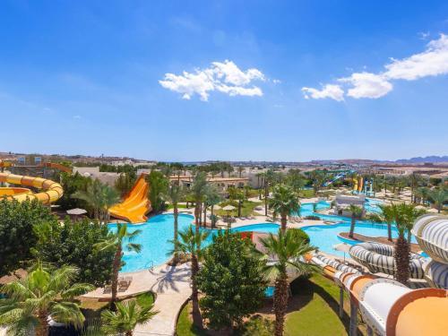 Sharm El Sheikh Resort | Swissôtel Sharm El Sheikh - Ultra All Inclusive Collection