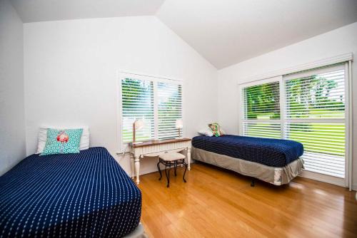 Clermont House | SWISS 31 - Golf Course