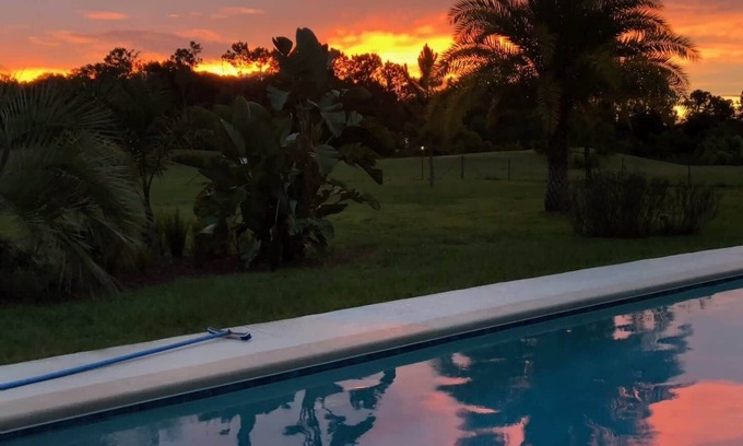 Groveland House | SWISS 53-Lake Denise