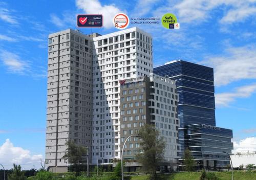 Serpong Hotel | Swiss-Belhotel Serpong