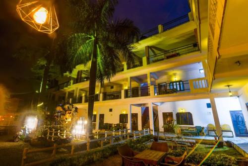 Tapovan Hotel | Swiss Cottage by Oscenox , Rishikesh
