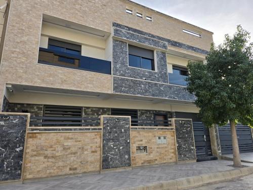 Saidia Villa | Switi villa