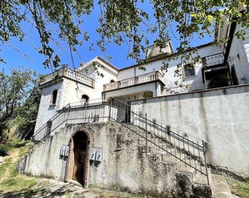 Rossano House | Sybaris Casa Vacanze- Corigliano Rossano, CS