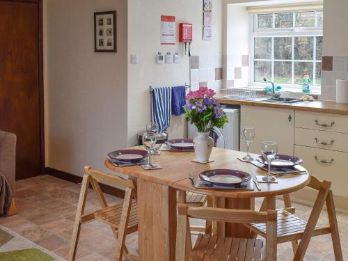 Saltburn-by-the-Sea House | Sycamore Cottage