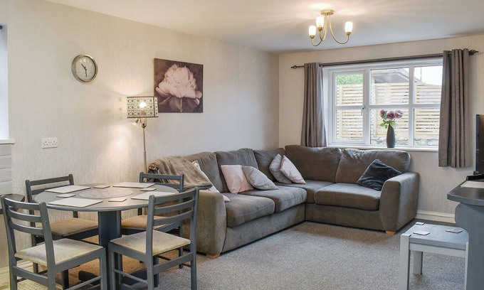 Tyn-y-Gongl Cottage | Sycamore Cottage - UK42884