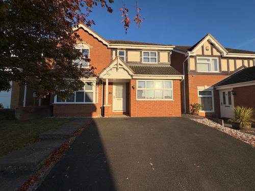 Kettering Bed & Breakfast | Sycamore Retreat