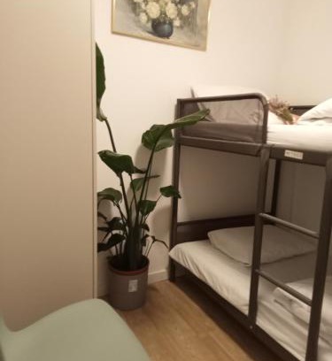 Socorro House | Sylhet BNB