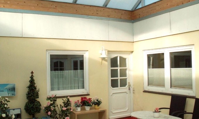Leck Apartment | Sylt