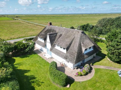 Archsum House | Sylthaus