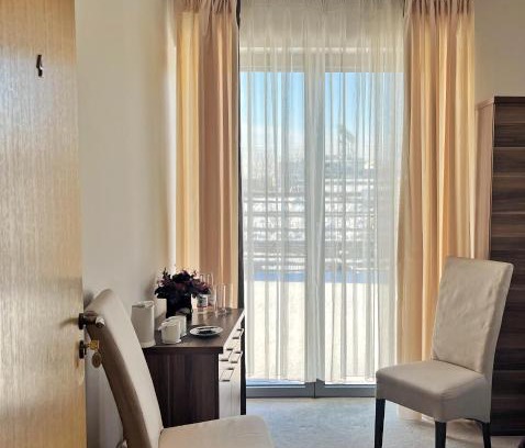 Piotrkow Trybunalski Hotel | Symfonia