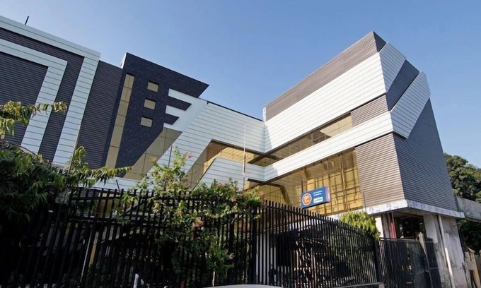 Charbagh Hotel | Syona Residency Lucknow