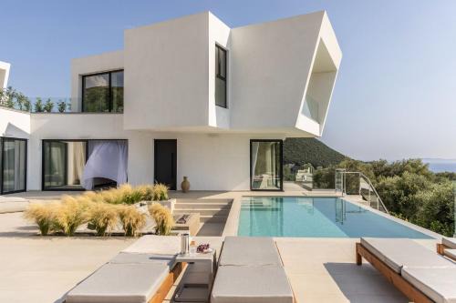 Sivota Villa | Syvana Exquisite Villas