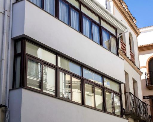 Priego de Cordoba Apartment | Tándem House