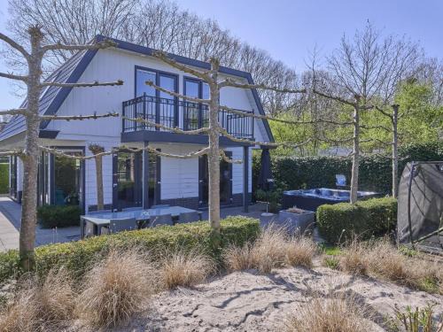 Kaatsheuvel House | t Kaatsheuveltje 4