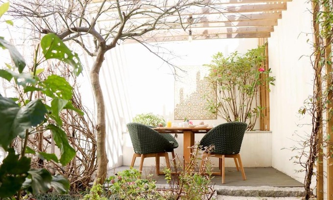 Foz do Douro Apartment | T'Luz