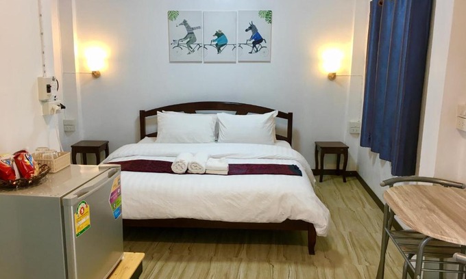 Ayutthaya House | T&N home Ayutthaya